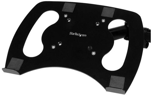 StarTech.com Bras d'écran pour un moniteur - Support pour ordinateur portable av