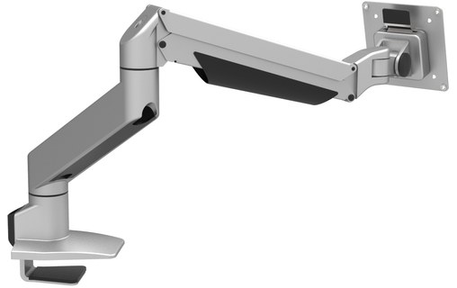 Compulocks Reach Articulating Arm VESA Mount 53,3 cm (21") Argent