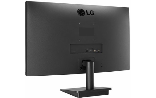 Écran 24" LG 24MP400-B