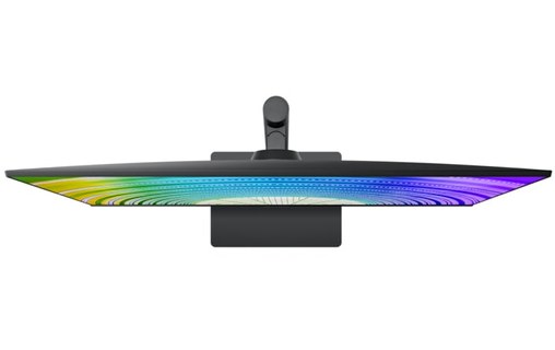 Écran 32" Samsung S32A600UUU / LS32A600UUUXEN - HDMI/DisplayPort