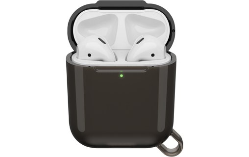 OtterBox Ispra Series pour Apple AirPods (1st & 2nd gen), noir