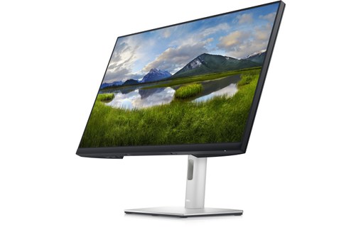 Écran 27" Dell P Series P2722H - HDMI/DisplayPort/VGA