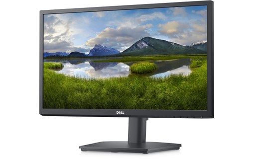 Écran 21,5" Dell E Series E2222HS - HDMI/DisplayPort/VGA