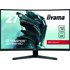 Écran Gaming Incurvé 27" iiyama G-Master G2766HSU-B1 - 165 Hz
