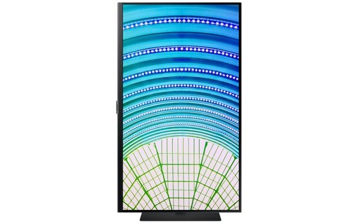 Écran 32" Samsung S32A600UUU / LS32A600UUUXEN - HDMI/DisplayPort