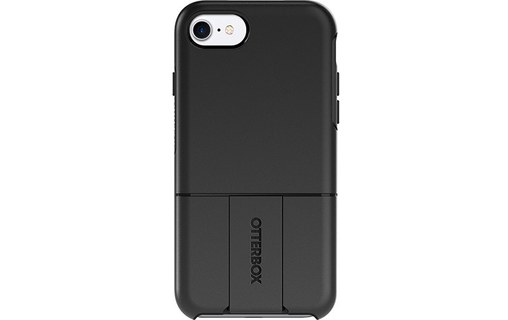 OtterBox uniVERSE Series pour Apple iPhone SE (2nd gen)/8/7, noir - produits liv