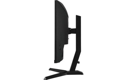 Écran Gaming Incurvé 27" iiyama G-Master GB2766HSU-B1 - 165 Hz