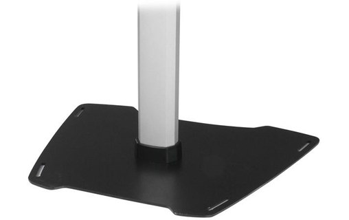 StarTech.com Support au sol verrouillable pour iPad