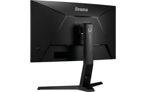 Écran Gaming Incurvé 27" iiyama G-Master GB2766HSU-B1 - 165 Hz