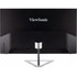Écran 32" ViewSonic VX3276-MHD-3 - HDMI/DisplayPort/VGA