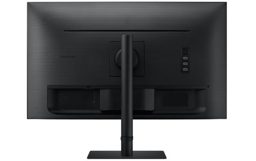 Écran 32" Samsung S32A600UUU / LS32A600UUUXEN - HDMI/DisplayPort