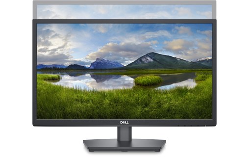 Écran 21,5" Dell E Series E2222HS - HDMI/DisplayPort/VGA