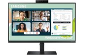 Écran 24" Samsung Essential S4 S40VA - S24A400VEU