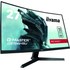 Écran Gaming Incurvé 27" iiyama G-Master G2766HSU-B1 - 165 Hz