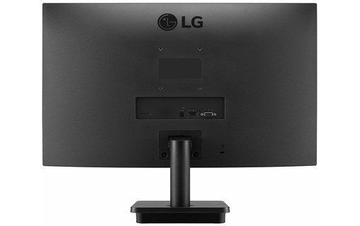 Écran 24" LG 24MP400-B