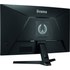 Écran Gaming Incurvé 27" iiyama G-Master G2766HSU-B1 - 165 Hz