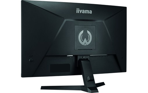Écran Gaming Incurvé 27" iiyama G-Master G2766HSU-B1 - 165 Hz