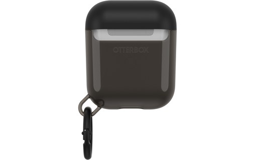 OtterBox Ispra Series pour Apple AirPods (1st & 2nd gen), noir