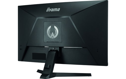 Écran Gaming Incurvé 27" iiyama G-Master G2766HSU-B1 - 165 Hz
