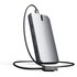 Satechi USB-C On-the-Go Multiport Adapter - Station d'accueil USB-C compacte