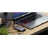 Satechi USB-C On-the-Go Multiport Adapter - Station d'accueil USB-C compacte