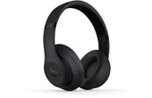 Beats Studio3 Wireless Over-Ear Headphones - Matte Black