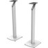 KEF S1 Floor Stand Blanc - 2 pieds pour enceintes sans fil LSX / LSX II