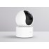 Xiaomi Mi 360° Camera - Caméra IP Wi-Fi 1080p motorisée