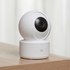 Xiaomi Mi 360° Camera - Caméra IP Wi-Fi 1080p motorisée
