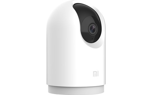 Xiaomi Mi 360° Home Security Camera 2K Pro - Caméra IP Wi-Fi 1296p motorisée