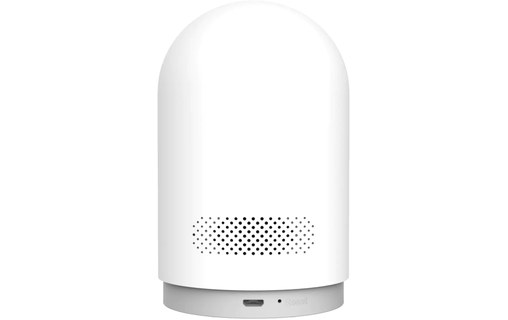 Xiaomi Mi 360° Home Security Camera 2K Pro - Caméra IP Wi-Fi 1296p motorisée