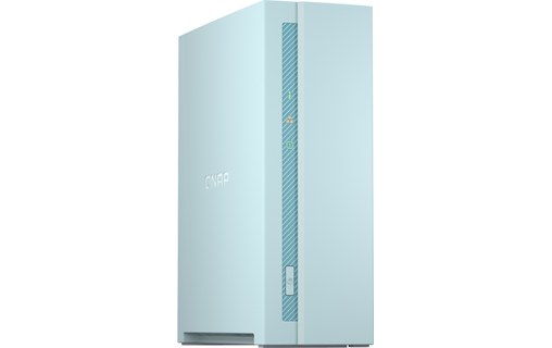 QNAP TS-130 - Serveur NAS 1 baie