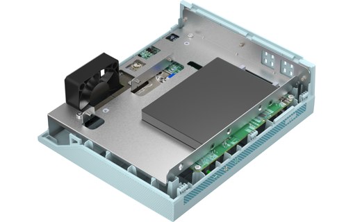 QNAP TS-130 - Serveur NAS 1 baie