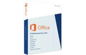 Microsoft Office 2013 Professionnel Plus (Pro Plus) - Clé licence à télécharger