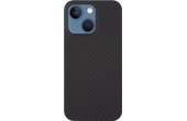Coque pour iPhone 14 Plus en Kevlar et fibres de carbone - Novodio