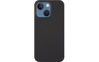 Coque pour iPhone 14 Plus en Kevlar et fibres de carbone - Novodio