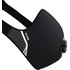 R-PUR Nano Sport Noir - Masque anti-pollution FFP3