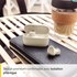 Écouteurs sans fil Jabra Elite 3 à réduction de bruit, Beige - Bluetooth