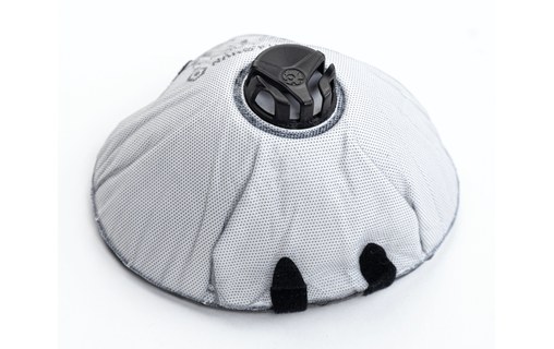 R-PUR Filtre Nano Sport - Filtre de remplacement FFP3 pour masque Nano Sport