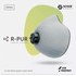 R-PUR Filtre Nano Sport - Filtre de remplacement FFP3 pour masque Nano Sport