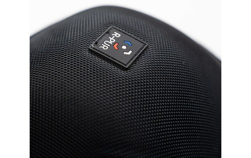 R-PUR Étui de transport pour masque Nano Light, Nano Sport et Nano One