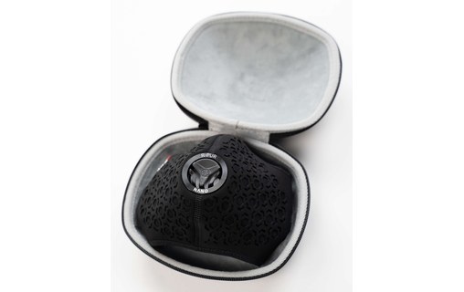 R-PUR Étui de transport pour masque Nano Light, Nano Sport et Nano One