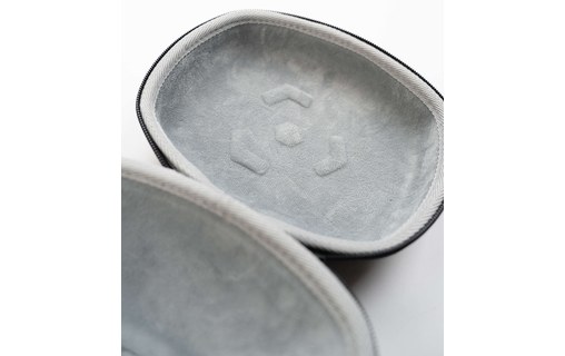 R-PUR Étui de transport pour masque Nano Light, Nano Sport et Nano One