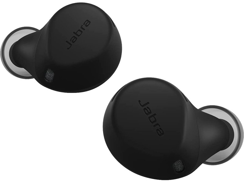 Jabra Elite 7 Active Black - Écouteurs Bluetooth True Wireless