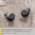 Écouteurs sport Jabra Elite 7 Active à réduction de bruit, Noir - Bluetooth