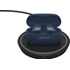 Écouteurs sport Jabra Elite 7 Active + chargeur sans fil, Bleu marine, Bluetooth