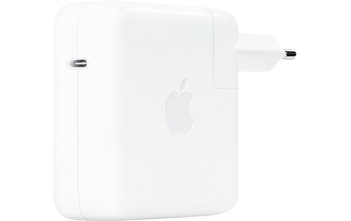 Apple Adaptateur secteur USB-C 67 W - Adaptateur Secteur - Apple