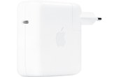 Novodio USB-C Multiport Charger + câble - Chargeur iPhone / MacBook Pro 75W  - Adaptateur Secteur - Novodio