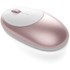 Satechi M1 Wireless Mouse Or Rose - Souris optique sans fil Bluetooth 4.0
