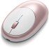 Satechi M1 Wireless Mouse Or Rose - Souris optique sans fil Bluetooth 4.0